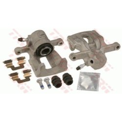 Brake Caliper TRW BHP202 OE Ref 169 420 07 83