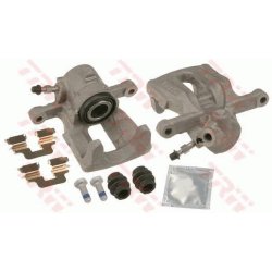 Brake Caliper TRW BHP202E OE Ref 169 420 07 83