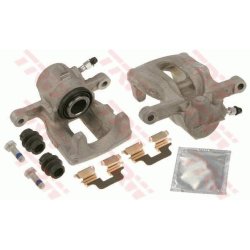 Brake Caliper TRW BHP203 OE Ref A 169 420 08 83