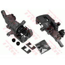 Brake Caliper TRW BHQ119E OE Ref GBC90178