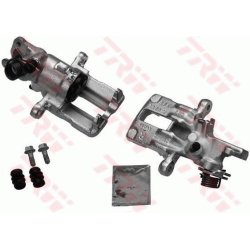 Brake Caliper TRW BHQ120E OE Ref 44001-2F500