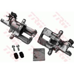 Brake Caliper TRW BHQ121E OE Ref 44011-2F500