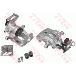 Brake Caliper TRW BHQ123E OE Ref 9950867