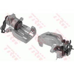 Brake Caliper TRW BHQ130 OE Ref 4B0 615 423