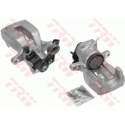 Brake Caliper TRW BHQ131E OE Ref 4B0 615 424