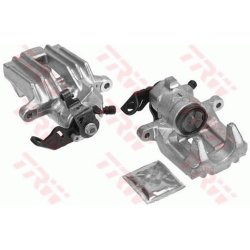 Brake Caliper TRW BHQ134E OE Ref 6N0 615 423 A