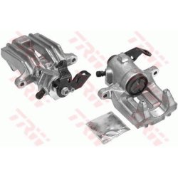 Brake Caliper TRW BHQ135E OE Ref 6N0 615 424 A