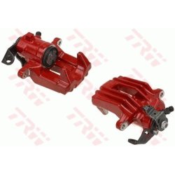 Brake Caliper TRW BHQ136 OE Ref 6N0 615 423 B