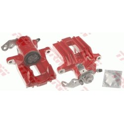 Brake Caliper TRW BHQ136E OE Ref 6N0 615 423 B