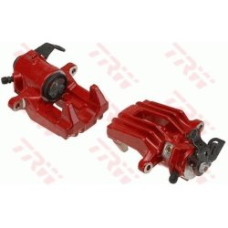 Brake Caliper TRW BHQ137 OE Ref 6N0 615 424 B