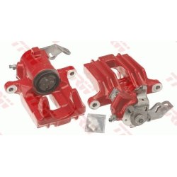 Brake Caliper TRW BHQ137E OE Ref 6N0 615 424 B