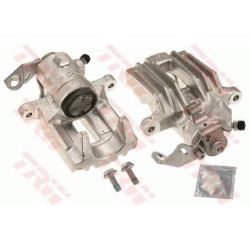 Brake Caliper TRW BHQ142E OE Ref 6Q0 615 423 A