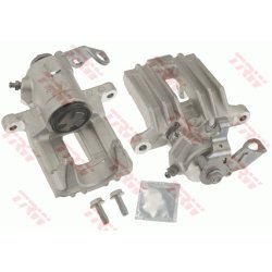 Brake Caliper TRW BHQ144 OE Ref 6Q0 615 424 A