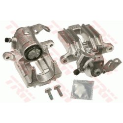 Brake Caliper TRW BHQ144E OE Ref 6Q0 615 424 A