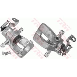 Brake Caliper TRW BHQ149 OE Ref 93173327