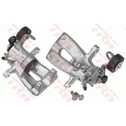 Brake Caliper TRW BHQ153 OE Ref 0542473