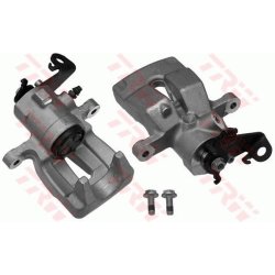 Brake Caliper TRW BHQ155 OE Ref 77 01 206 344