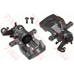Brake Caliper TRW BHQ156 OE Ref 77 01 206 345