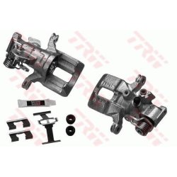 Brake Caliper TRW BHQ157E OE Ref 43230-SF1-013