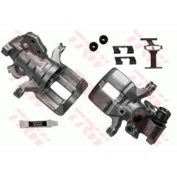 Brake Caliper TRW BHQ158E OE Ref 43210-SF1-003