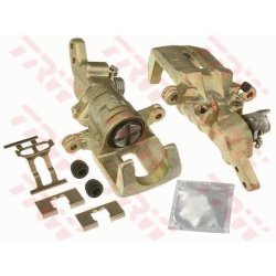 Brake Caliper TRW BHQ159E OE Ref 43019-SV4-A00