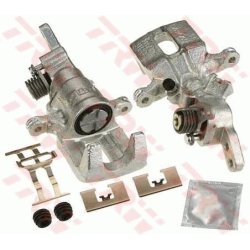 Brake Caliper TRW BHQ160E OE Ref 43210-SM4-952