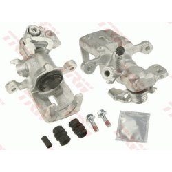 Brake Caliper TRW BHQ183E OE Ref 44011-61E00