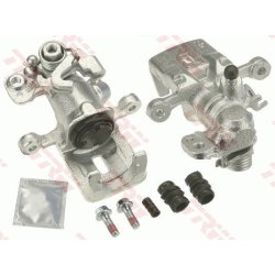 Brake Caliper TRW BHQ184E OE Ref 44001-61E01
