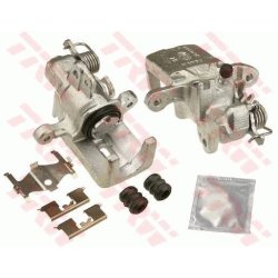 Brake Caliper TRW BHQ199E OE Ref 58310-28A00