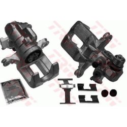 Brake Caliper TRW BHQ207E OE Ref 43013-ST3-E50