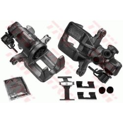 Brake Caliper TRW BHQ208E OE Ref 43012-ST3-E50
