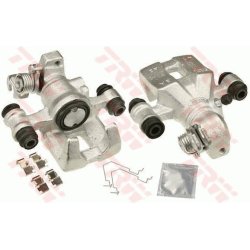 Brake Caliper TRW BHQ209E OE Ref 0K9A4-26990