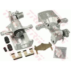 Brake Caliper TRW BHQ211E OE Ref 44010-0N600