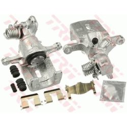 Brake Caliper TRW BHQ212E OE Ref 44001-5M50A