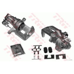 Brake Caliper TRW BHQ221E OE Ref 43019-S6M-A01