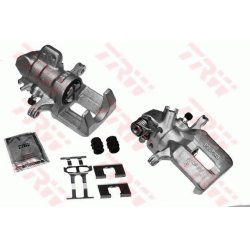 Brake Caliper TRW BHQ222E OE Ref 43018-S5A-J02