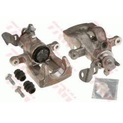 Brake Caliper TRW BHQ243E OE Ref 77 01 208 362