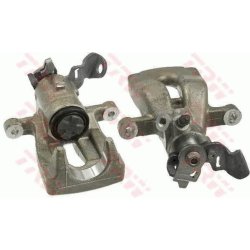 Brake Caliper TRW BHQ244 OE Ref 77 01 208 361