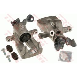 Brake Caliper TRW BHQ244E OE Ref 77 01 208 361
