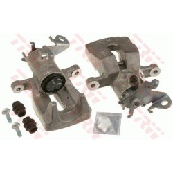 Brake Caliper TRW BHQ245E OE Ref 504074522