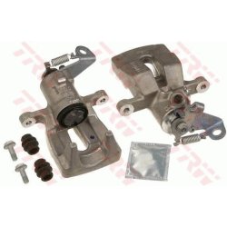 Brake Caliper TRW BHQ247E OE Ref 77 11 368 124