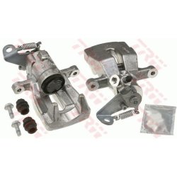 Brake Caliper TRW BHQ248E OE Ref 77 01 208 257