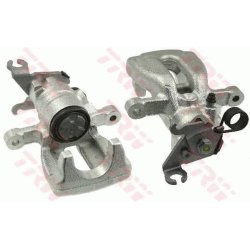 Brake Caliper TRW BHQ257 OE Ref 4605A073
