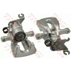 Brake Caliper TRW BHQ258 OE Ref 4605A074