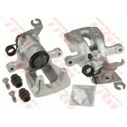Brake Caliper TRW BHQ258E OE Ref MR955008