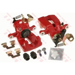 Brake Caliper TRW BHQ259E OE Ref 93174752