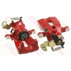 Brake Caliper TRW BHQ260 OE Ref 55 42 270