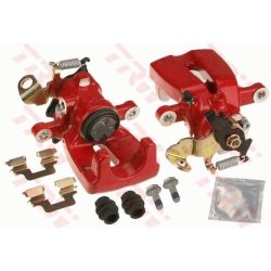 Brake Caliper TRW BHQ260E OE Ref 55 42 270