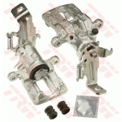 Brake Caliper TRW BHQ265E OE Ref 44011-BM500