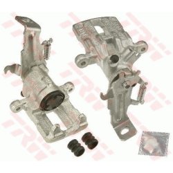 Brake Caliper TRW BHQ266E OE Ref 44001-BM500